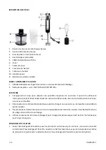 Preview for 16 page of Hema 80.08.0015 Instructions For Use Manual