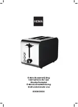 Hema 80080005 Instructions For Use Manual preview
