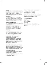 Preview for 17 page of Hema 80080005 Instructions For Use Manual