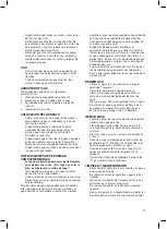 Preview for 17 page of Hema 80080011 Instructions For Use Manual