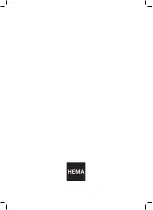 Preview for 20 page of Hema 80080011 Instructions For Use Manual