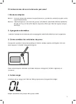 Preview for 15 page of Hema 80301514 Instructions For Use Manual