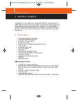 Preview for 10 page of Hema HN5 Quick Start Manual