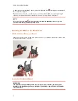 Preview for 14 page of Hema HN5i Quick Start Manual