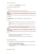 Preview for 16 page of Hema HN5i Quick Start Manual