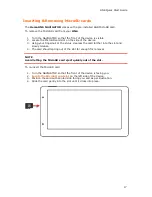 Preview for 23 page of Hema HN6 Quick Start Manual