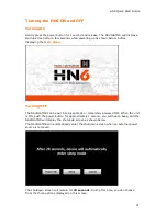 Preview for 27 page of Hema HN6 Quick Start Manual