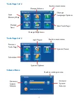 Preview for 12 page of Hema Navigator Quick User Manual