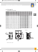 Preview for 17 page of Hema PClamp E Operating Instructions Manual