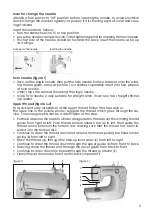 Preview for 5 page of Hema SM-6000HU Instructions For Use Manual