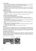 Preview for 24 page of Hema SM-6000HU Instructions For Use Manual