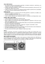 Preview for 42 page of Hema SM-6000HU Instructions For Use Manual