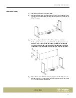 Предварительный просмотр 11 страницы Hemingway DP-501 MK II User Manual