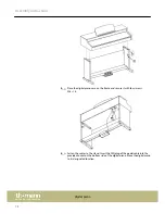 Предварительный просмотр 12 страницы Hemingway DP-501 MK II User Manual