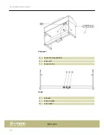 Предварительный просмотр 14 страницы Hemingway DP-501 MK II User Manual