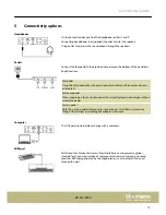 Предварительный просмотр 15 страницы Hemingway DP-501 MK II User Manual