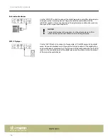 Предварительный просмотр 16 страницы Hemingway DP-501 MK II User Manual