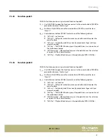 Предварительный просмотр 31 страницы Hemingway DP-501 MK II User Manual