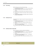 Предварительный просмотр 32 страницы Hemingway DP-501 MK II User Manual