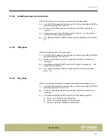 Предварительный просмотр 33 страницы Hemingway DP-501 MK II User Manual