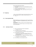 Предварительный просмотр 39 страницы Hemingway DP-501 MK II User Manual