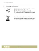 Предварительный просмотр 48 страницы Hemingway DP-501 MK II User Manual