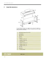 Предварительный просмотр 10 страницы Hemingway DP-701 MKII User Manual