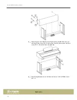 Предварительный просмотр 12 страницы Hemingway DP-701 MKII User Manual