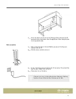 Предварительный просмотр 13 страницы Hemingway DP-701 MKII User Manual