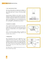 Preview for 8 page of Hemingway DP501 Owner'S Manual