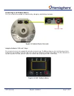 Preview for 16 page of Hemisphere GPS C321 User Manual