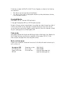 Preview for 2 page of Hemisphere GPS MBX-4 User Manual