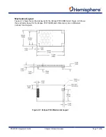 Preview for 11 page of Hemisphere GPS P306 Integrator Manual