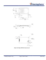 Preview for 12 page of Hemisphere GPS P306 Integrator Manual