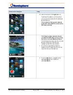 Preview for 6 page of Hemisphere GPS XF2 Manual