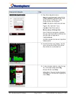 Preview for 10 page of Hemisphere GPS XF2 Manual