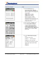 Preview for 17 page of Hemisphere GPS XF2 Manual