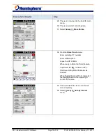 Preview for 19 page of Hemisphere GPS XF2 Manual