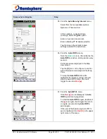 Preview for 20 page of Hemisphere GPS XF2 Manual