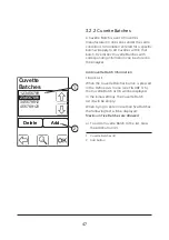 Preview for 52 page of HemoCue 201 DM Reference Manual