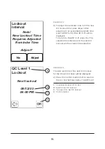 Preview for 96 page of HemoCue 201 DM Reference Manual