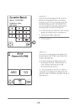 Preview for 111 page of HemoCue 201 DM Reference Manual