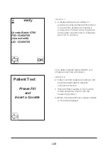 Preview for 113 page of HemoCue 201 DM Reference Manual