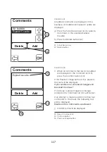 Preview for 122 page of HemoCue 201 DM Reference Manual