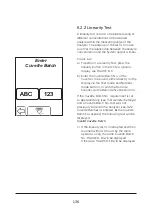 Preview for 141 page of HemoCue 201 DM Reference Manual