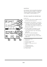 Preview for 161 page of HemoCue 201 DM Reference Manual