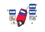 Preview for 18 page of HemoCue Glucose 201 RT Operating Manual