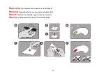 Preview for 20 page of HemoCue Glucose 201 RT Operating Manual