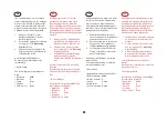 Preview for 29 page of HemoCue Glucose 201 RT Operating Manual