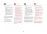 Preview for 31 page of HemoCue Glucose 201 RT Operating Manual